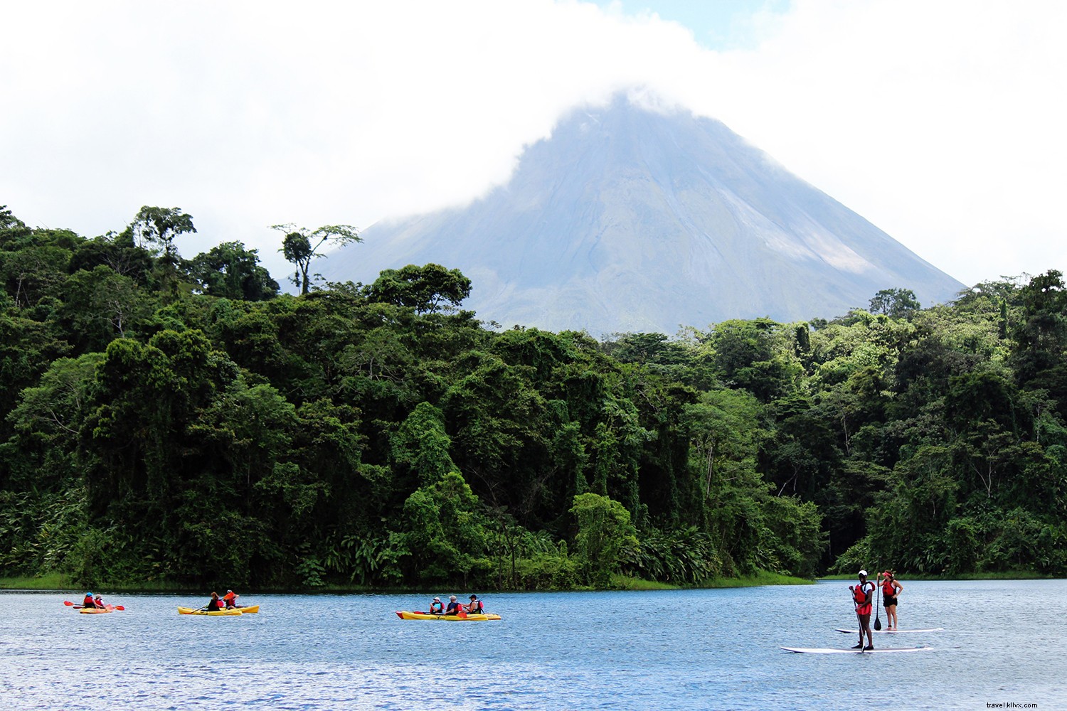 10 modi per riscoprire l essenziale in Costa Rica 
